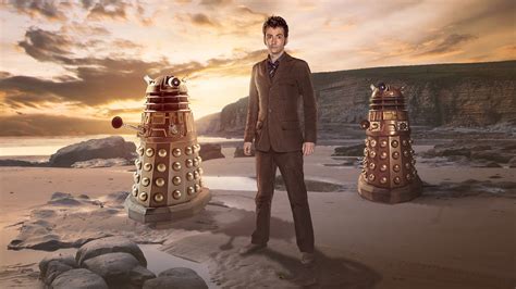 Tenth Doctor | Doctor Who | Doctor Who