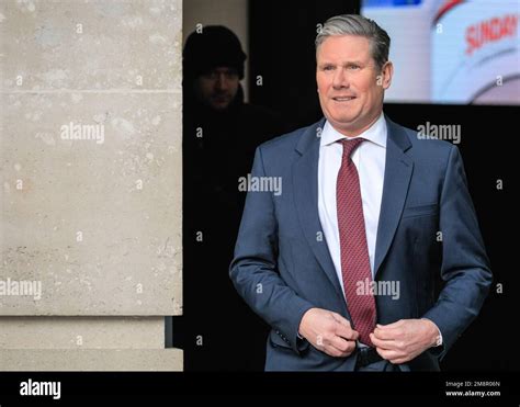 Keir starmer 2023 hi-res stock photography and images - Alamy