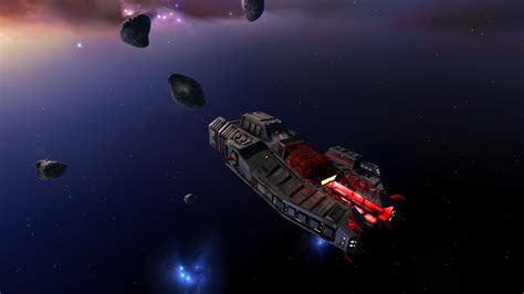 Beast Carrier image - Homeworld Cataclysm Remastered mod for Homeworld ...