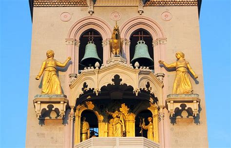 Messina Cathedral And Its Automated Astronomical Clock Tower ...