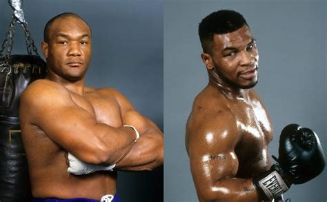 From The Archive: Can 'Iron' Mike Tyson stop the blast from the past ...