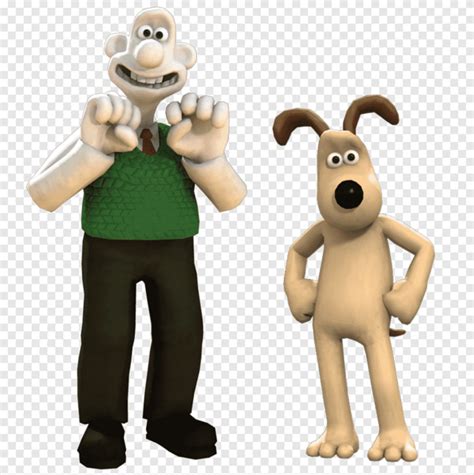 Wallace and Gromit - Incredible Characters Wiki