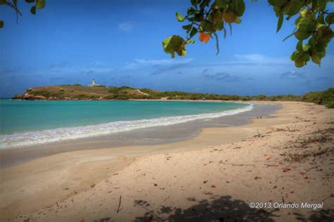 Cabo Rojo Lighthouse / Playa Sucia