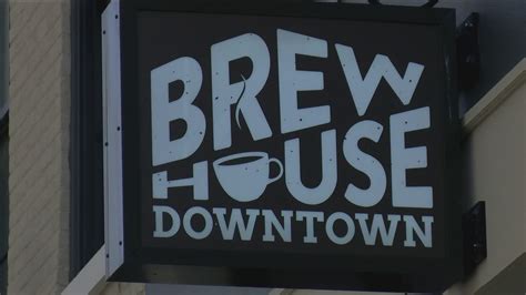 Brew House downtown Toledo open for business | wtol.com