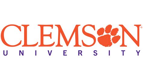 Clemson University Logo, symbol, meaning, history, PNG, brand