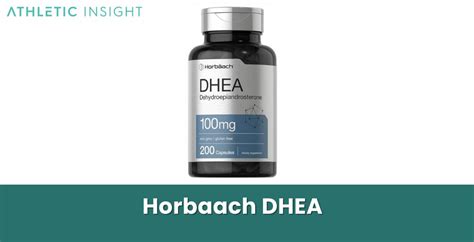 13 Best DHEA Supplements for Men and Women in [currentyear] - Athletic Insight