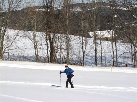 Winter Carnival – Town of Peacham, Vermont