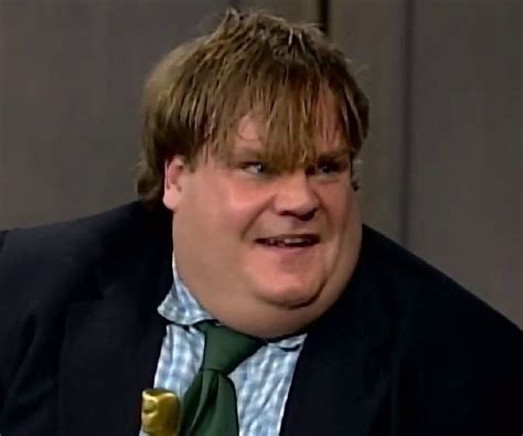 Chris Farley Biography - Childhood, Life Achievements & Timeline