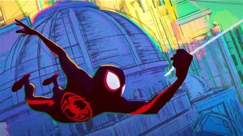 Spider-Man: Across the Spider-Verse Release Date, Cast, Trailer - Tom Holland, Andrew Garfield ...