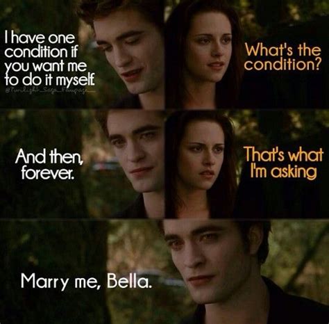 Edward Cullen Funny Quotes - ShortQuotes.cc