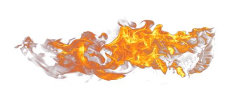 Fuego y Llamas PNG transparente - StickPNG