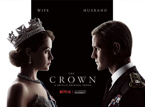 THE CROWN Trailers, Featurettes, Images and Posters | The Entertainment Factor