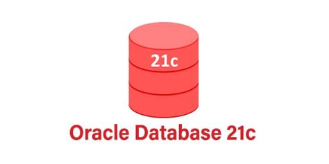 Oracle Database 21c Online Training | Prolog Info