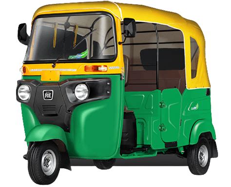 Bajaj RE CNG Three Wheeler Price in India (Dec 22) | 91Trucks.com