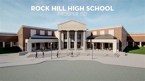 Rock Hill High School on Vimeo