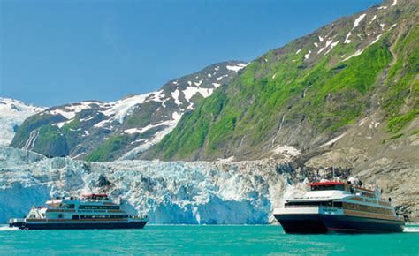 26 Glacier Cruise Whittier Alaska - Phillips Cruises Alaska Glacier ...