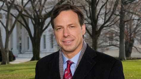 Jake Tapper Moves to CNN – Outside the Beltway