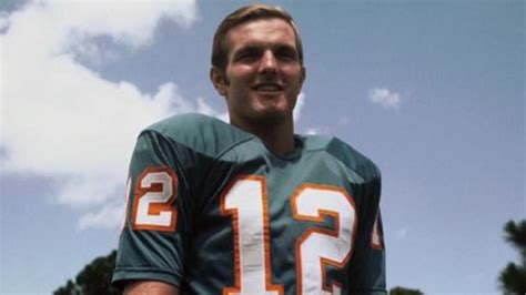 Hometown Hall of Famers: Bob Griese - Sports Illustrated