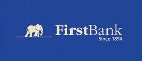 First Bank of Nigeria | Logopedia | Fandom