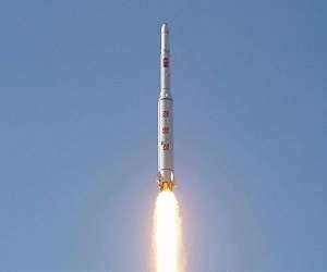 North Korea Plans to Continue Satellite Launches Despite UN Objections