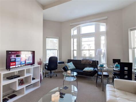 Fully Furnished 2 Bedroom Apartment in Washington DC | RedAwning