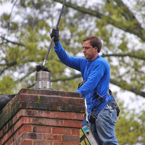 Chimney Repairs Short Pump VA - Chimney Inspections - Masonry