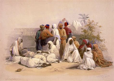 Black History Month: Why Don't They Teach About the Arab-Muslim Slave ...