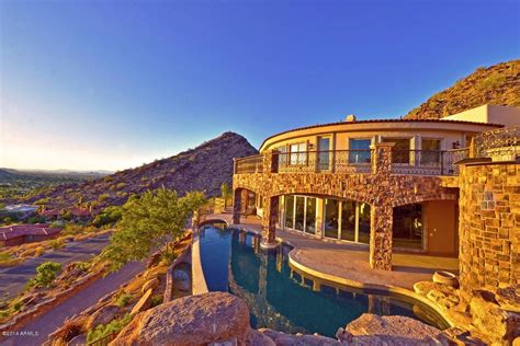 Paradise Valley Real Estate Arizona | Luxury Valley Homes Paradise Valley