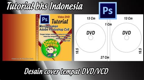 Desain Cover Dvd - Galeri Sampul