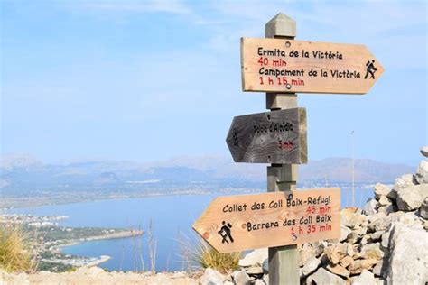 Hiking in Mallorca: 4 easy trails