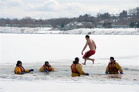 C3 Winterfest and Polar Bear Dip - Just Sayin' Caledon