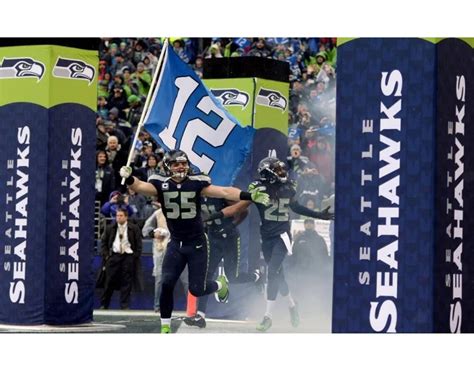 Original Seattle Seahawks 12 Flag 3x5 - Etsy