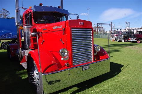 Sydney Classic Truck Show photo gallery | News