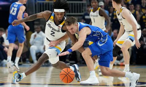 Marquette vs. Creighton live stream: TV channel, how to watch