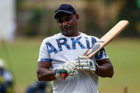 Sanath Jayasuriya and the Controversy Over a Leaked Sex Tape