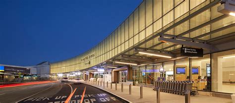 SFO Terminal 1 Wins AIASF People’s Choice Award | Airport Industry-News