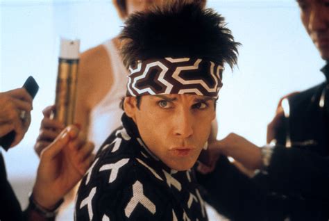 Stars Unintentionally Rocking Zoolander's "Blue Steel" Look | InStyle