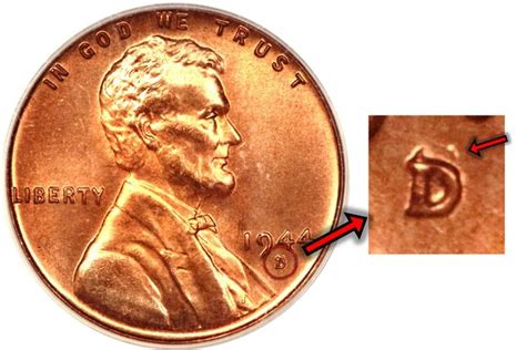 Do You Have a Valuable Lincoln Wheat Penny? | Rare coins worth money, Coins, Penny coin