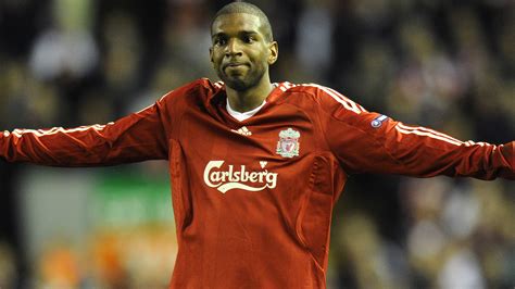 Former Liverpool player Ryan Babel tells female fan to stay in her lane ...