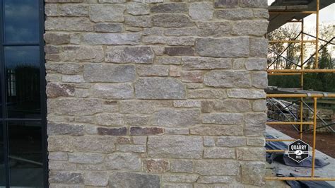 Pin on Exterior Natural Thin Stone Veneer Applications