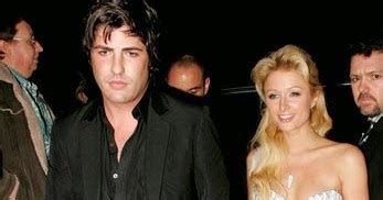 Chatter Busy: Paris Hilton And Brandon Davis Accused Of Beating Up Jeremy Jackson In Bloody Brawl