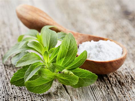 Not all Stevia’s are created equal - Six advantages of 2nd Generation Stevia