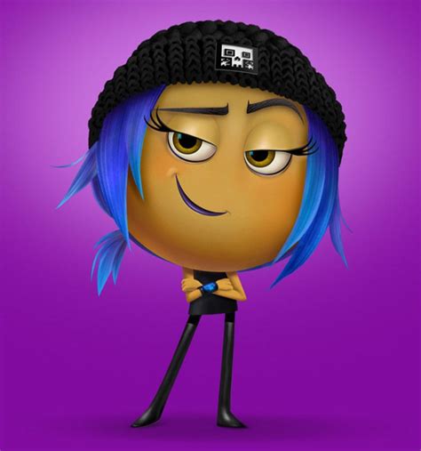 Jailbreak from the Emoji Movie is basically every r ...