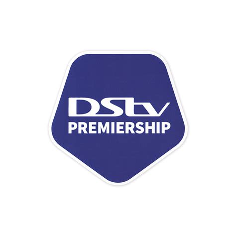 2020-21 DSTV Premiership Patch