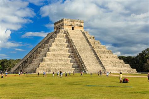 10 Top Tourist Attractions in Mexico | Cool places to visit, Places to visit, Mexico tourist ...