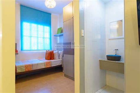 Catherine House Model in Lancaster New City Cavite – Ready for Occupancy House for Sale Cavite ...