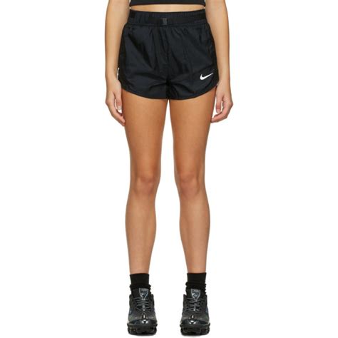 Nike Black Icon Clash Shorts Nike