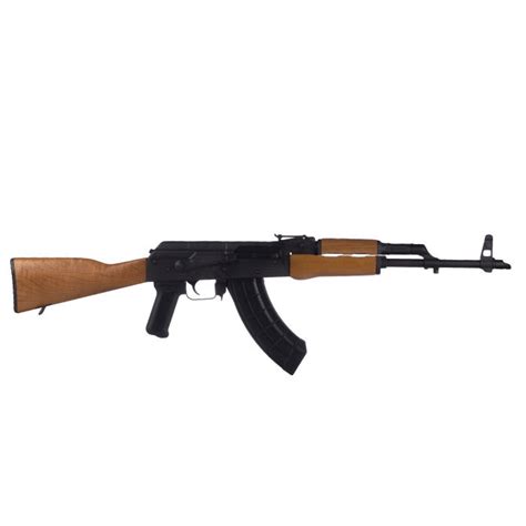 WASR-10 Romanian AK Rifle