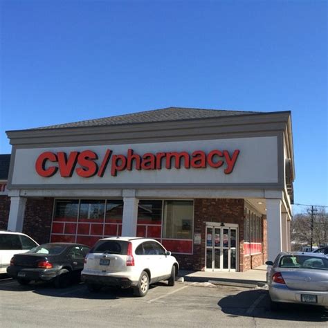 Cvs Pharmacy White St Danbury Ct - PharmacyWalls