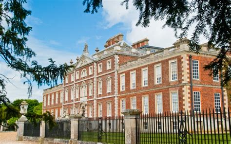 Wimpole Hall